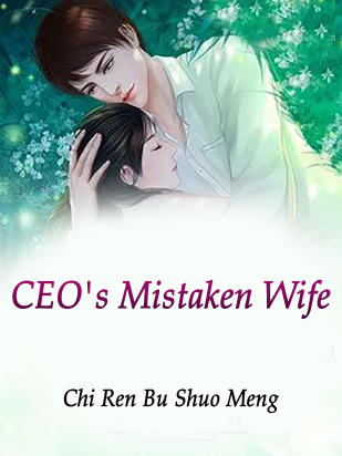 CEO's Mistaken Wife